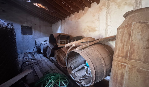 Odsprzedaż - Villa - Cartagena - Costa Calida