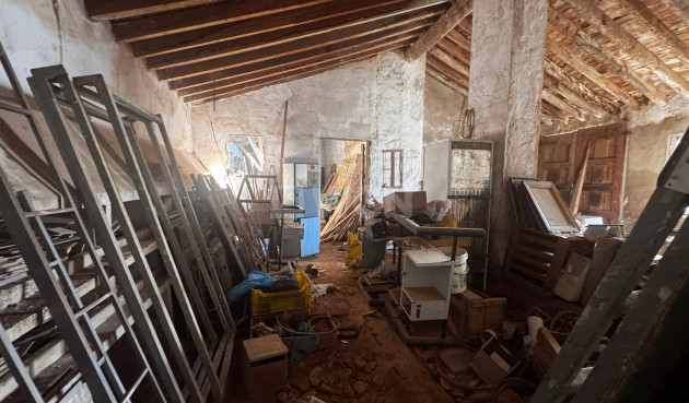 Odsprzedaż - Villa - Cartagena - Costa Calida