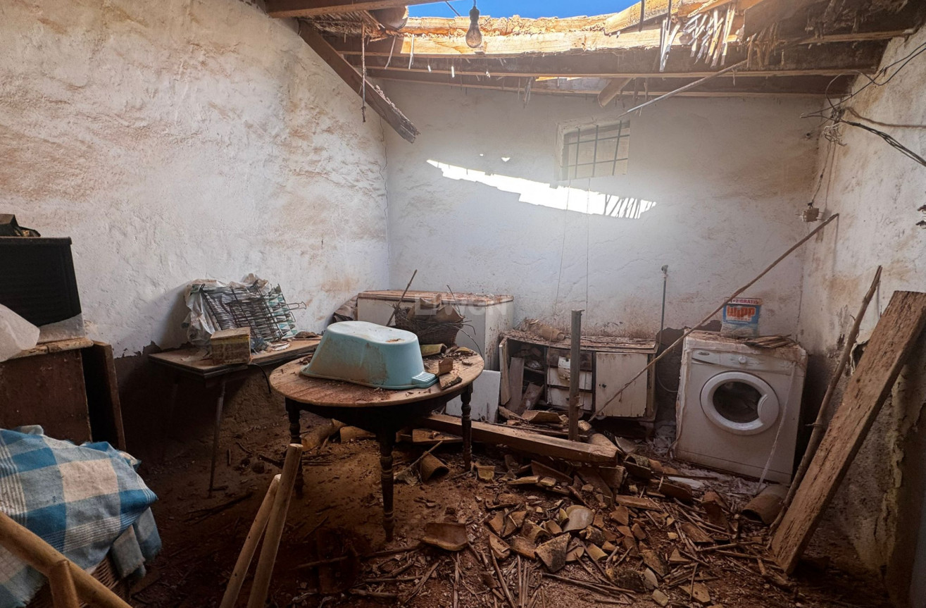 Odsprzedaż - Villa - Cartagena - Costa Calida