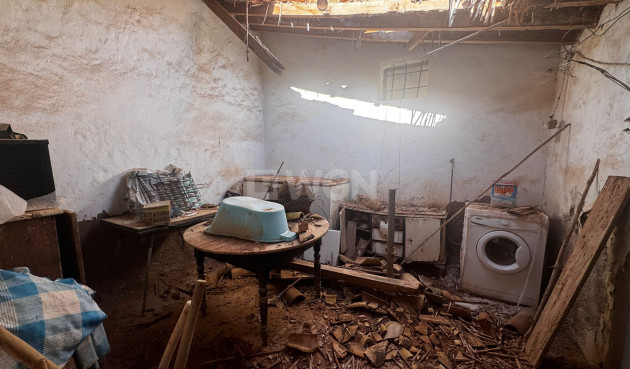 Odsprzedaż - Villa - Cartagena - Costa Calida