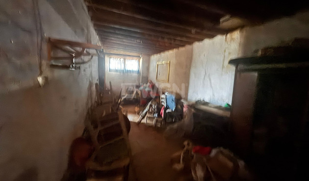 Odsprzedaż - Villa - Cartagena - Costa Calida