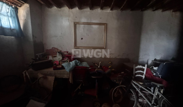 Odsprzedaż - Villa - Cartagena - Costa Calida