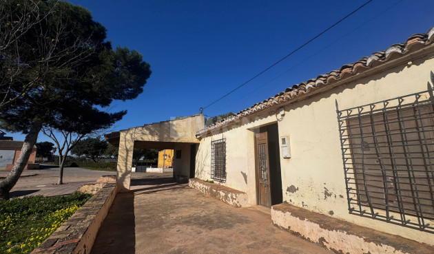 Odsprzedaż - Villa - Cartagena - Costa Calida