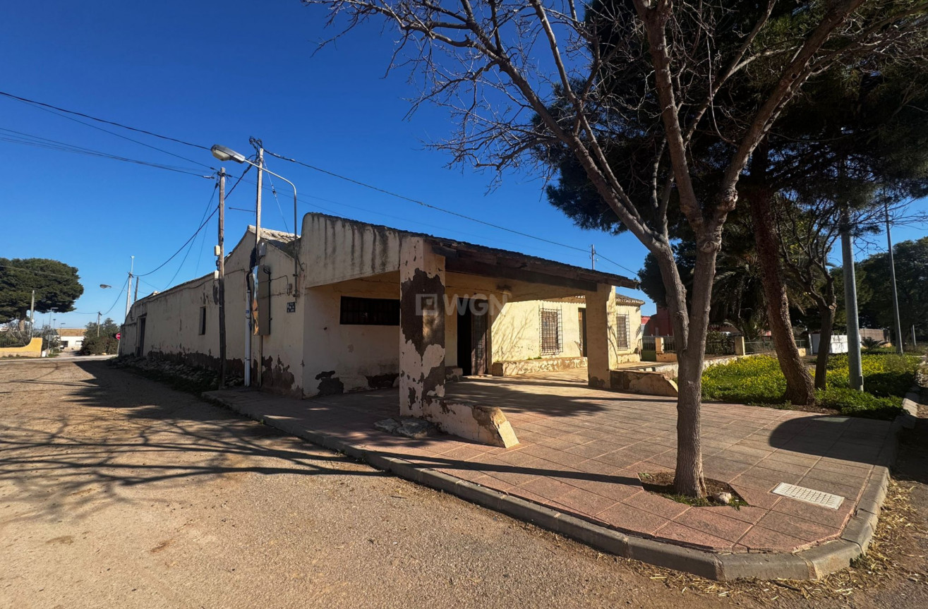 Odsprzedaż - Villa - Cartagena - Costa Calida