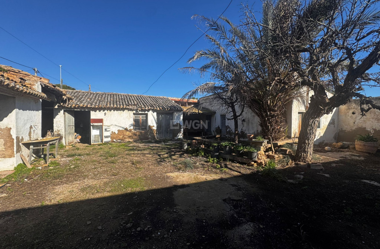 Odsprzedaż - Villa - Cartagena - Costa Calida