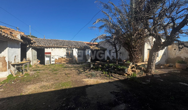 Odsprzedaż - Villa - Cartagena - Costa Calida