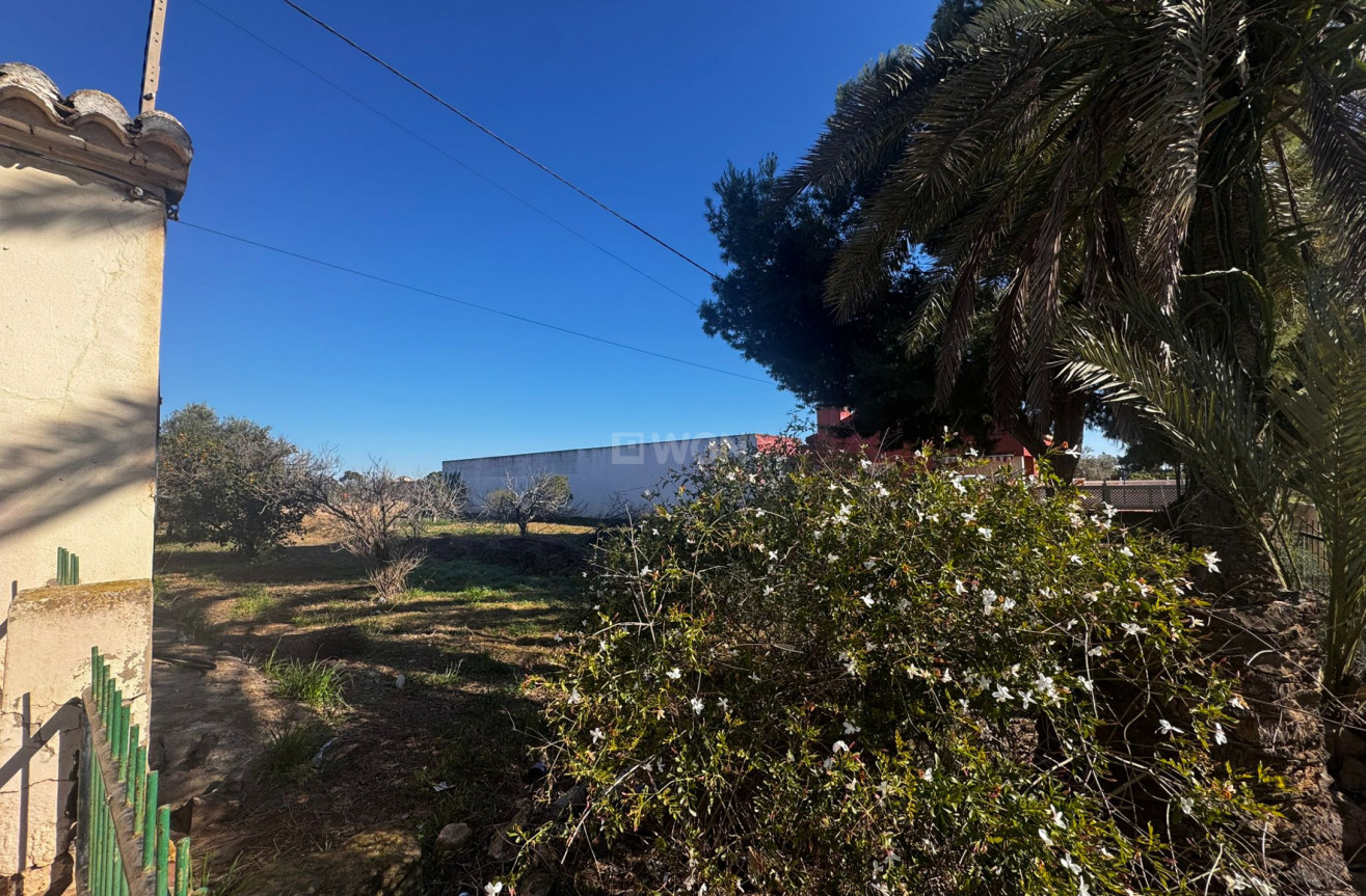 Odsprzedaż - Villa - Cartagena - Costa Calida