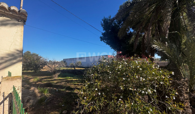 Odsprzedaż - Villa - Cartagena - Costa Calida