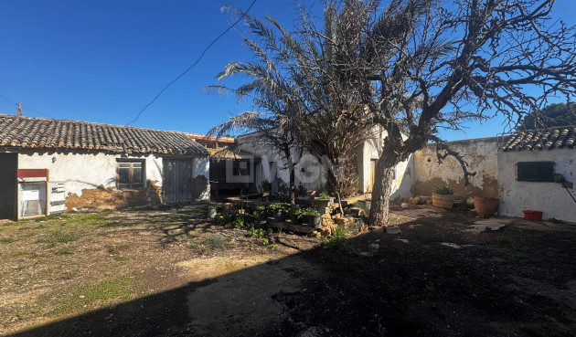 Odsprzedaż - Villa - Cartagena - Costa Calida