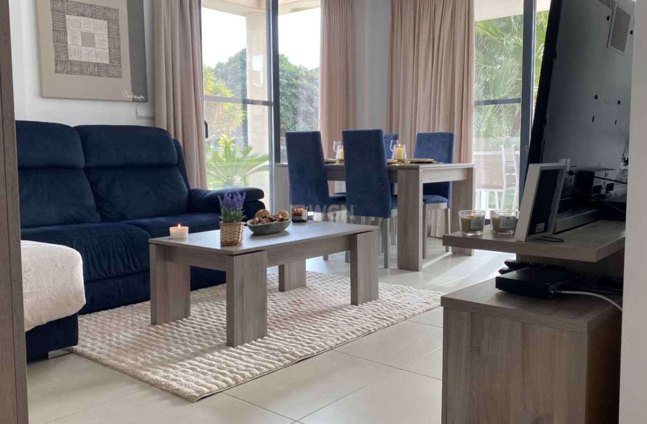 Odsprzedaż - Villa - La Nucía - Costa Blanca