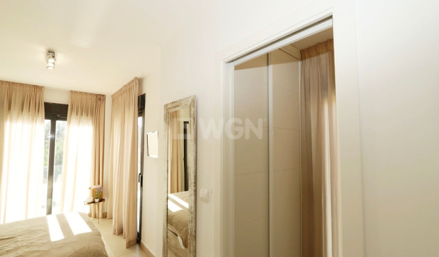 Odsprzedaż - Villa - La Nucía - Costa Blanca