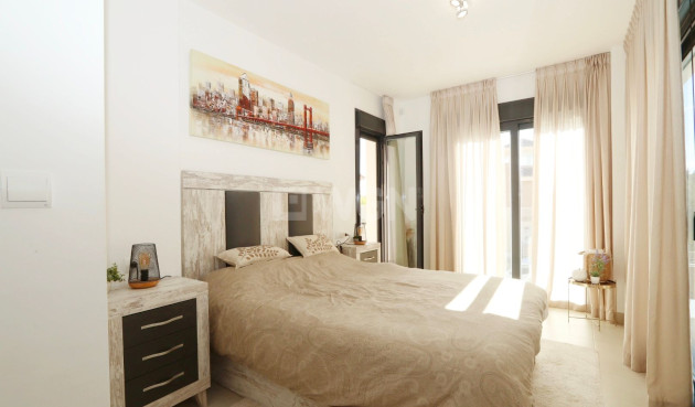 Odsprzedaż - Villa - La Nucía - Costa Blanca