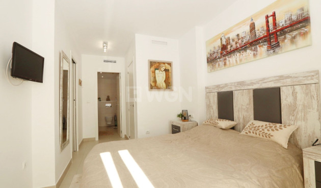 Odsprzedaż - Villa - La Nucía - Costa Blanca