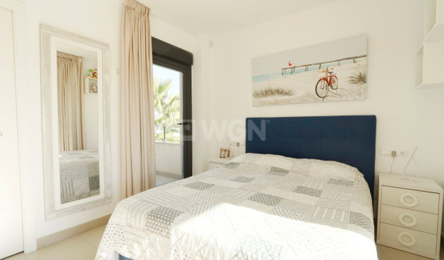 Odsprzedaż - Villa - La Nucía - Costa Blanca