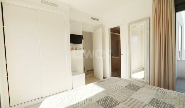 Odsprzedaż - Villa - La Nucía - Costa Blanca