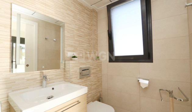 Odsprzedaż - Villa - La Nucía - Costa Blanca