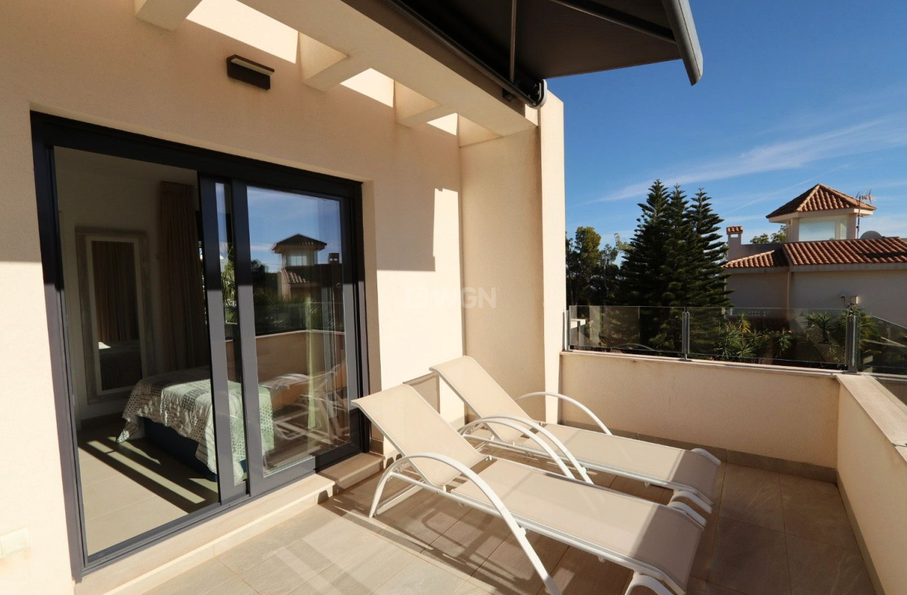 Odsprzedaż - Villa - La Nucía - Costa Blanca