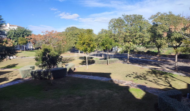 Odsprzedaż - Mieszkanie w bloku - Hacienda Riquelme Golf Resort - Inland