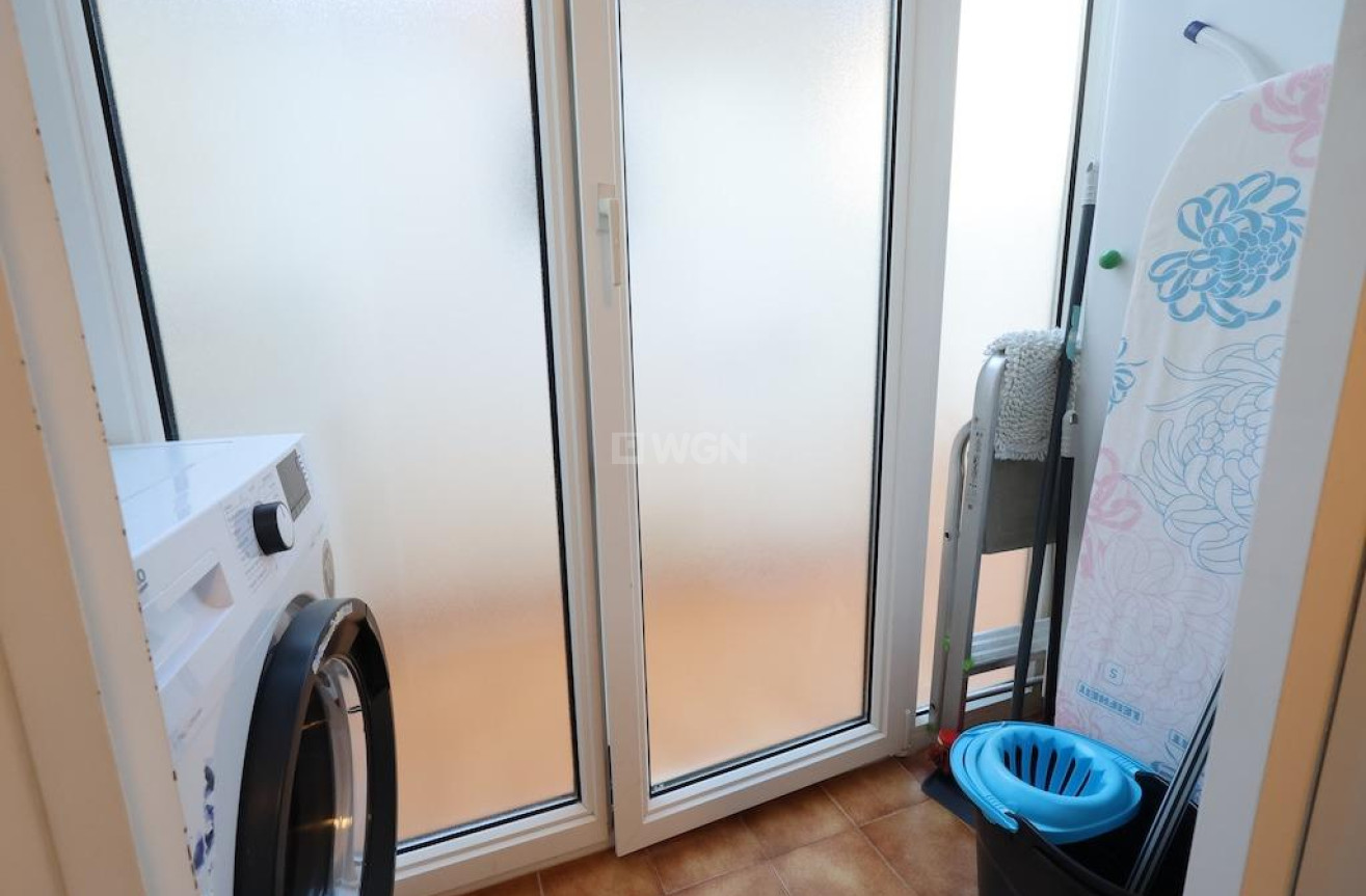 Odsprzedaż - Bungalow - Orihuela Costa - Costa Blanca