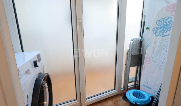 Odsprzedaż - Bungalow - Orihuela Costa - Costa Blanca