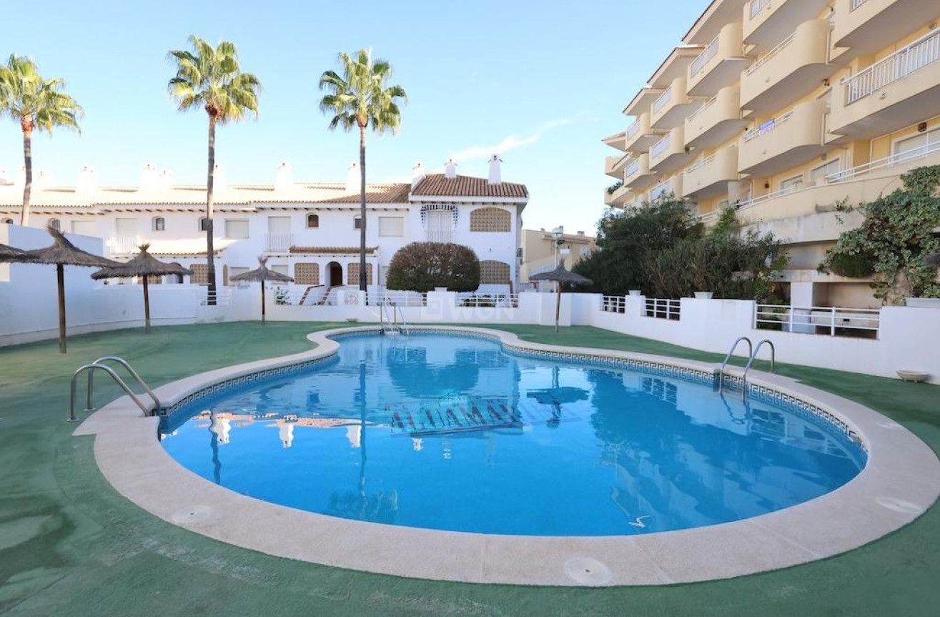 Odsprzedaż - Bungalow - Orihuela Costa - Costa Blanca