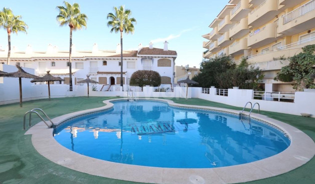 Odsprzedaż - Bungalow - Orihuela Costa - Costa Blanca
