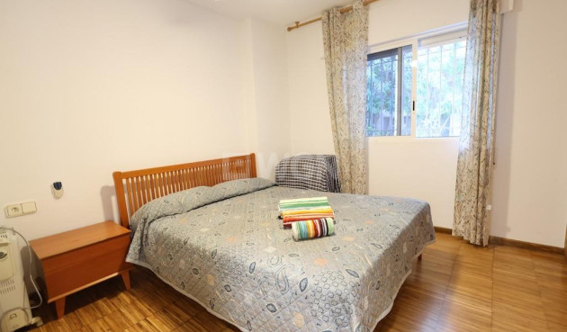 Odsprzedaż - Bungalow - Orihuela Costa - Costa Blanca