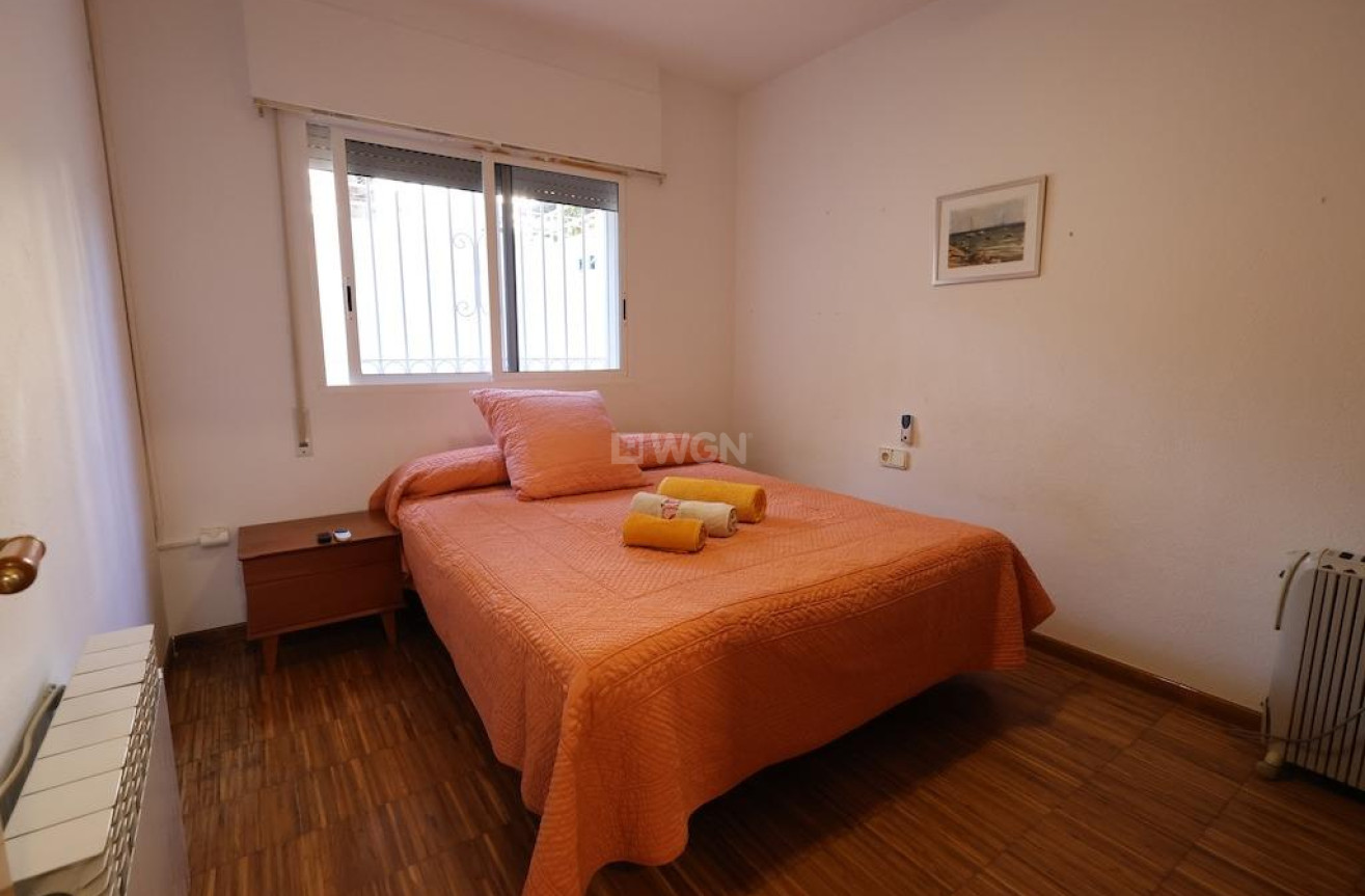 Odsprzedaż - Bungalow - Orihuela Costa - Costa Blanca