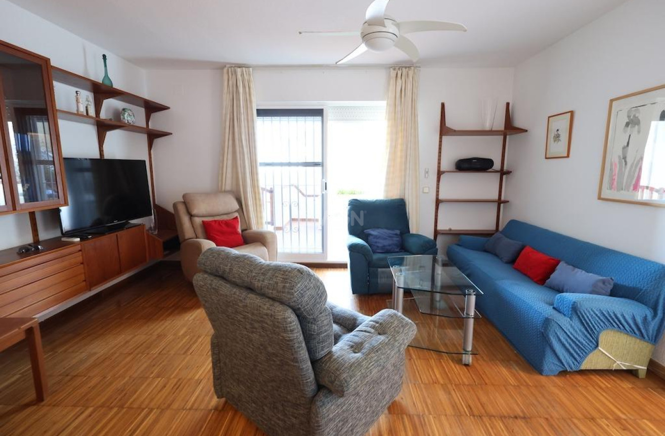 Odsprzedaż - Bungalow - Orihuela Costa - Costa Blanca