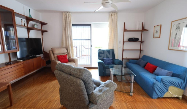 Odsprzedaż - Bungalow - Orihuela Costa - Costa Blanca