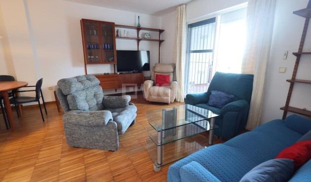 Odsprzedaż - Bungalow - Orihuela Costa - Costa Blanca