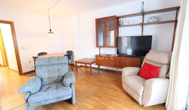 Odsprzedaż - Bungalow - Orihuela Costa - Costa Blanca