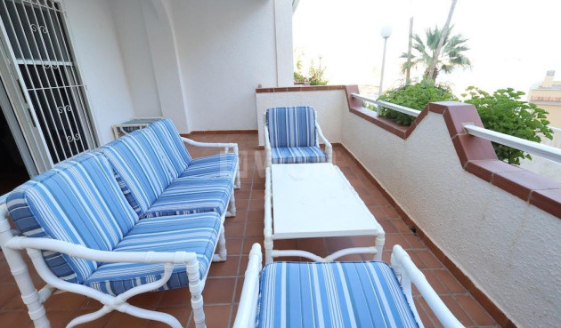 Odsprzedaż - Bungalow - Orihuela Costa - Costa Blanca