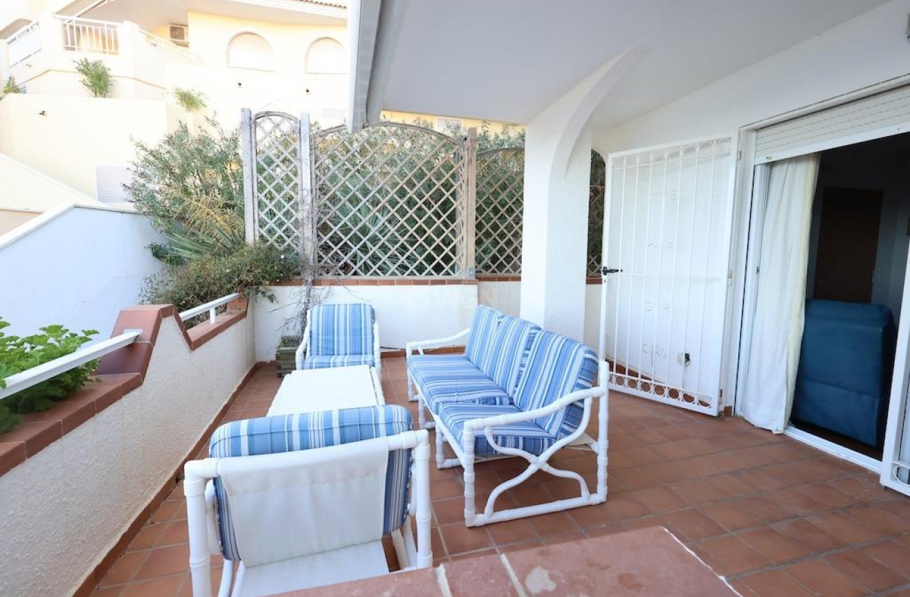 Odsprzedaż - Bungalow - Orihuela Costa - Costa Blanca