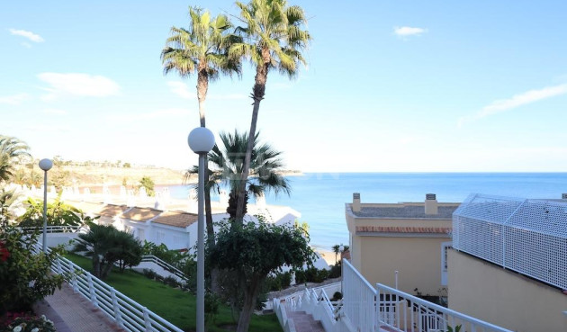 Odsprzedaż - Bungalow - Orihuela Costa - Costa Blanca