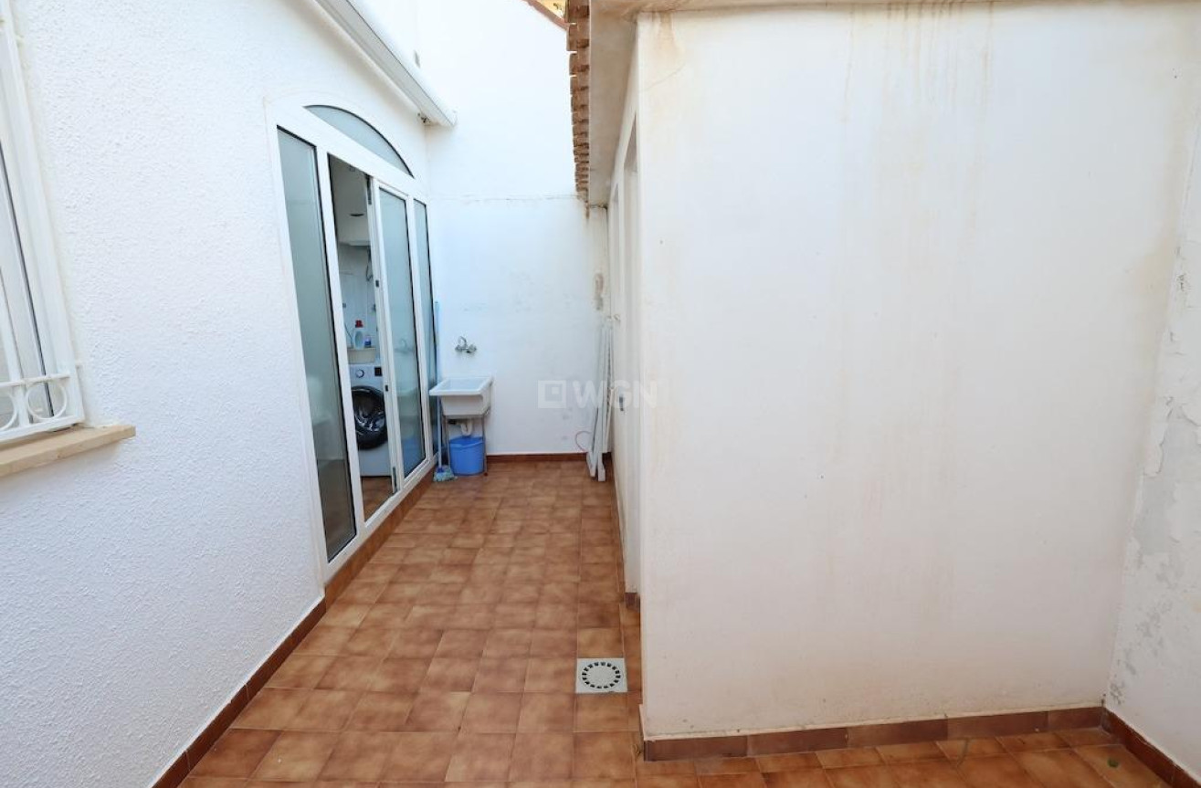 Odsprzedaż - Bungalow - Orihuela Costa - Costa Blanca