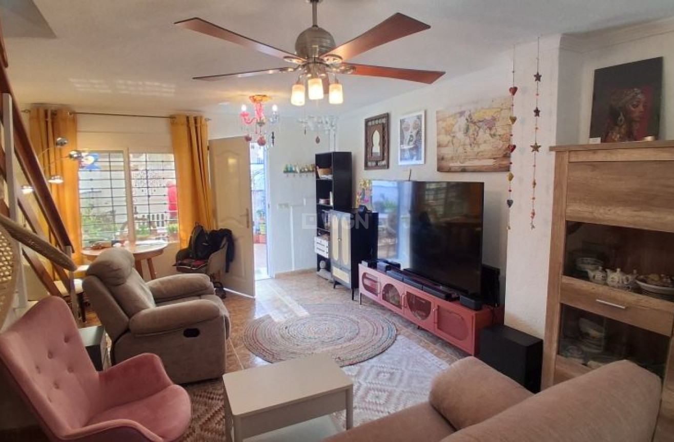 Wiederverkauf - Duplex - Torrevieja - Costa Blanca