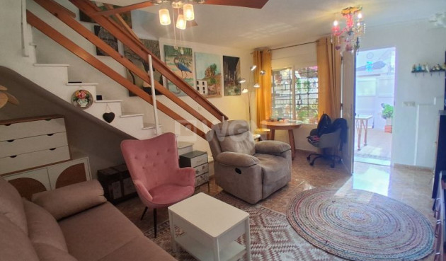 Wiederverkauf - Duplex - Torrevieja - Costa Blanca