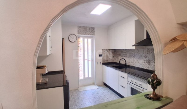 Wiederverkauf - Duplex - Torrevieja - Costa Blanca