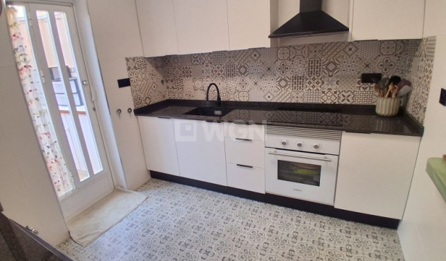 Wiederverkauf - Duplex - Torrevieja - Costa Blanca