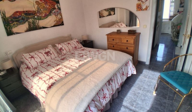 Wiederverkauf - Duplex - Torrevieja - Costa Blanca