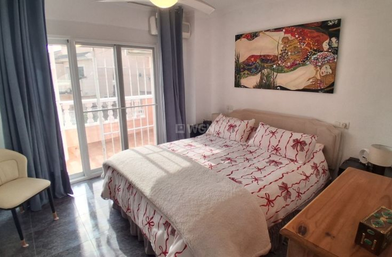 Wiederverkauf - Duplex - Torrevieja - Costa Blanca