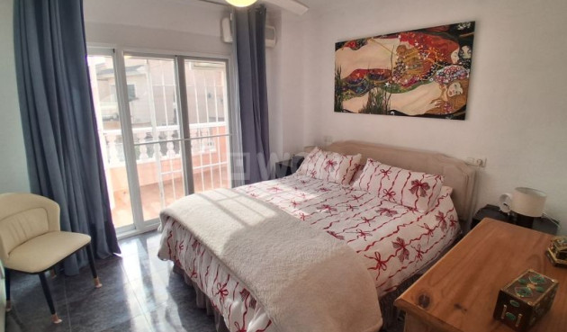 Wiederverkauf - Duplex - Torrevieja - Costa Blanca