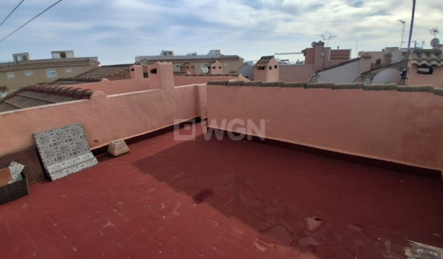 Wiederverkauf - Duplex - Torrevieja - Costa Blanca