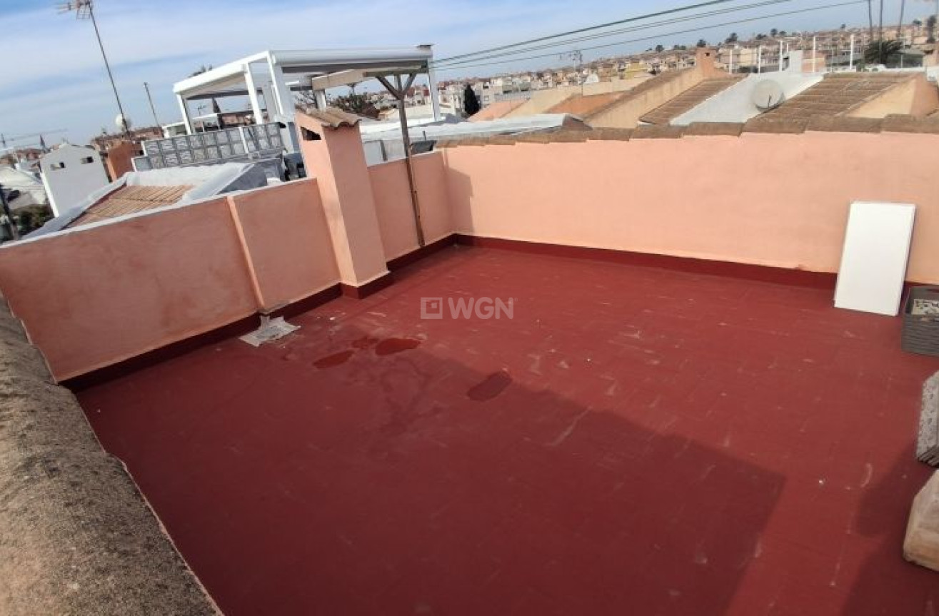 Wiederverkauf - Duplex - Torrevieja - Costa Blanca