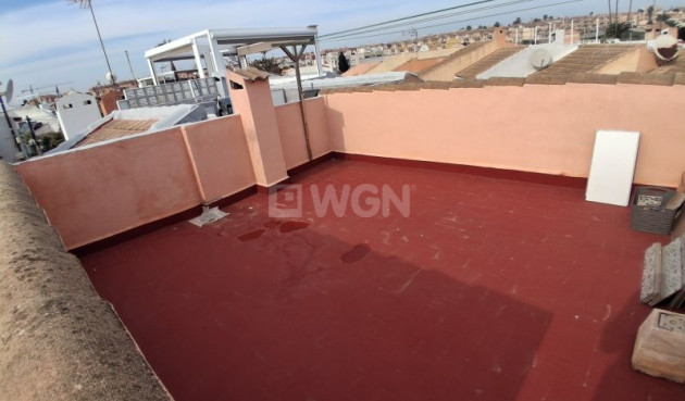 Wiederverkauf - Duplex - Torrevieja - Costa Blanca