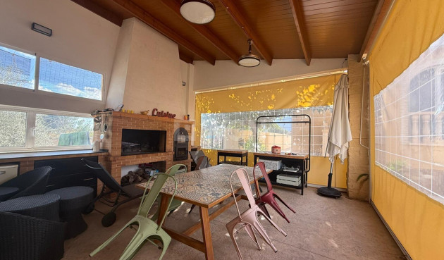 Wiederverkauf - Villa - Callosa de Segura - Callosa De Segura