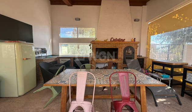 Wiederverkauf - Villa - Callosa de Segura - Callosa De Segura