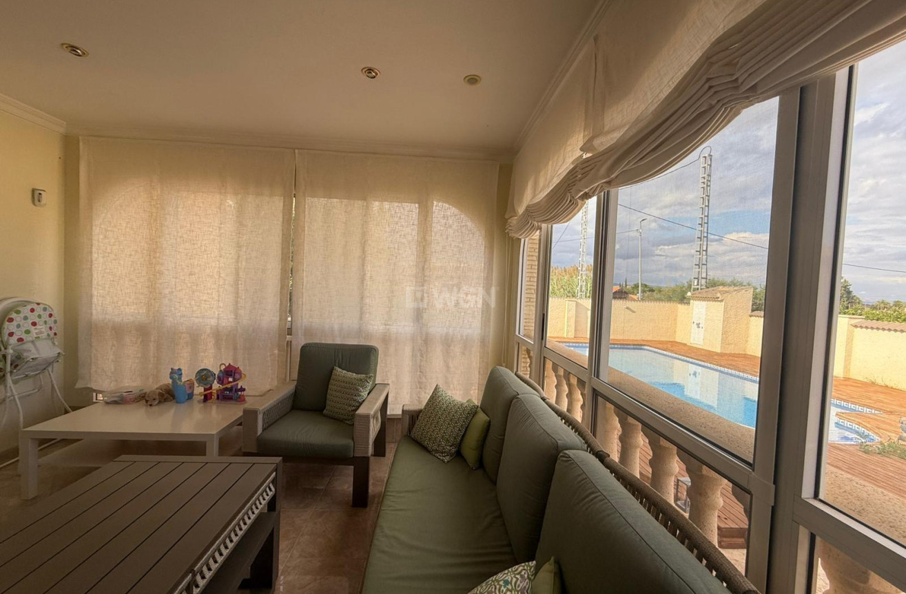 Wiederverkauf - Villa - Callosa de Segura - Callosa De Segura