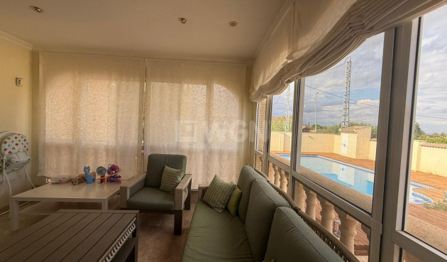 Wiederverkauf - Villa - Callosa de Segura - Callosa De Segura